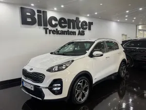 Kia Sportage 2020