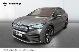 Skoda Enyaq iV 2024