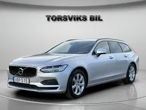 Volvo V90 2018