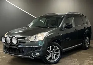 Citroën C-Crosser 2009