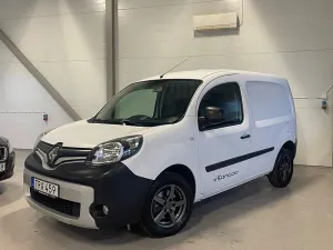 Renault Kangoo 2016