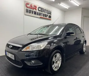 Ford Focus 2010