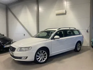 Volvo V70 2016