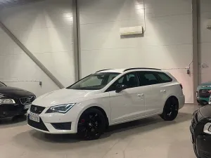 Seat Leon 2016