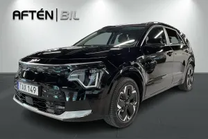 Kia Niro 2023