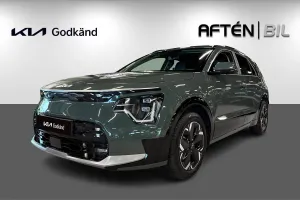 Kia Niro 2023