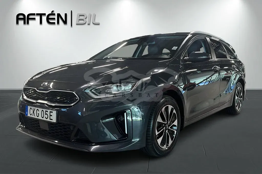 Kia Ceed 2020