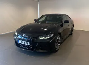BMW i4 2024
