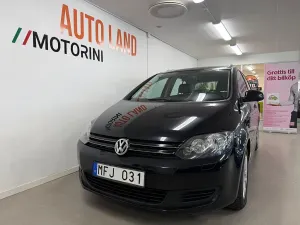 Volkswagen Golf 2012