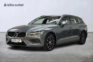 Volvo V60 2021