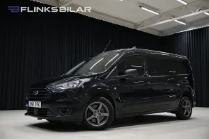 Ford Transit Connect 2022