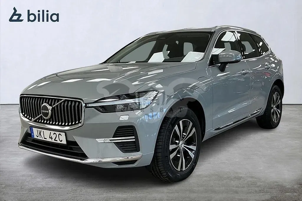 Volvo XC60 2025