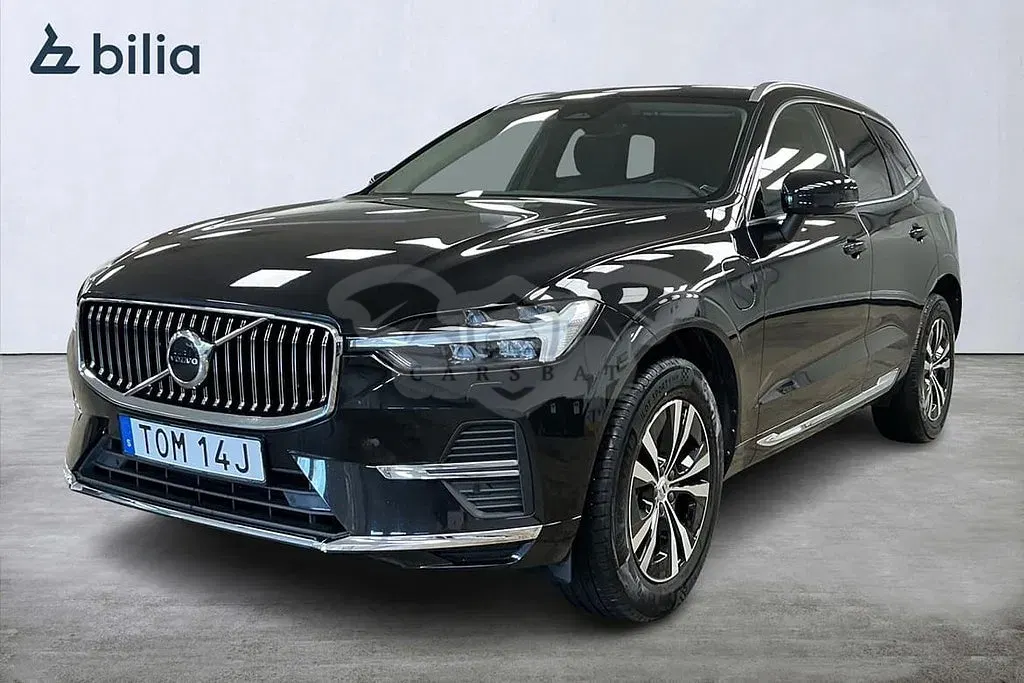 Volvo XC60 2025
