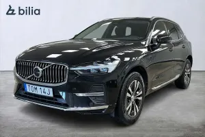 Volvo XC60 2025