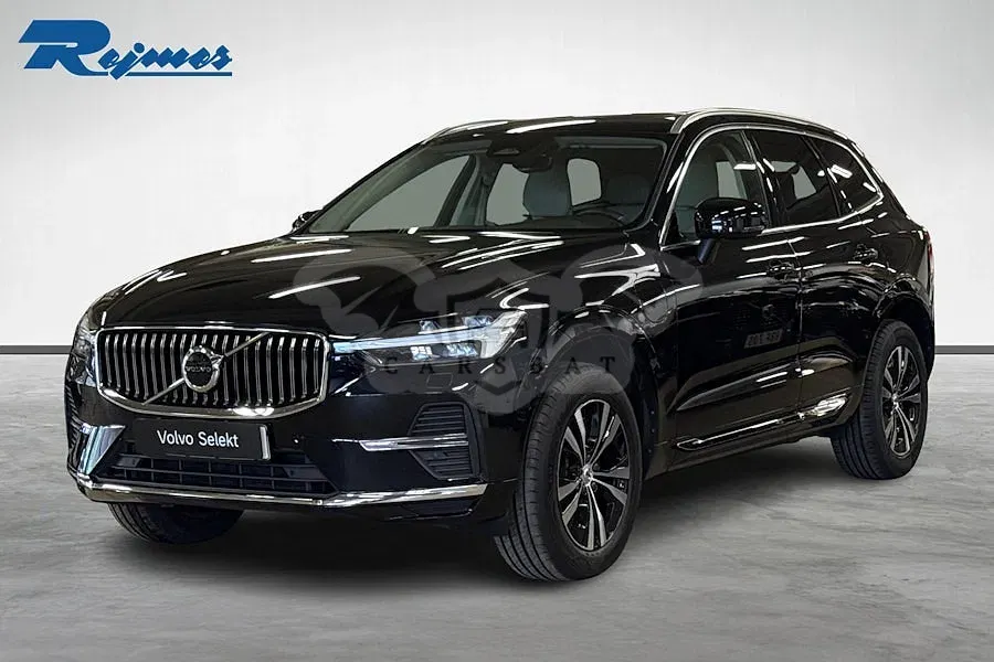 Volvo XC60 2023