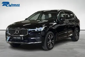 Volvo XC60 2023