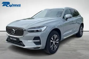 Volvo XC60 2025