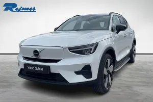 Volvo EX40 2025