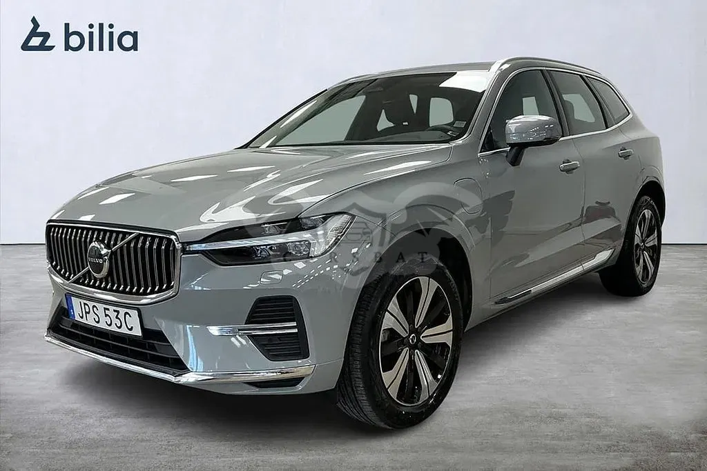 Volvo XC60 2025