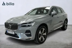 Volvo XC60 2025