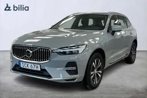 Volvo XC60 2025