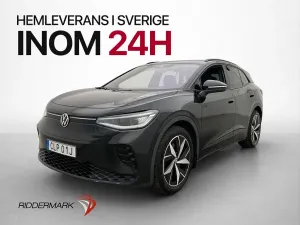 Volkswagen ID.4 2023