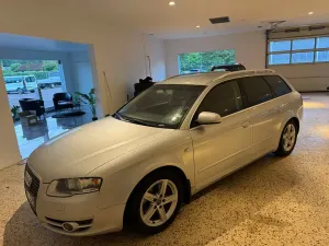 Audi A4 2006
