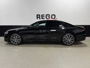 Audi A8 2024