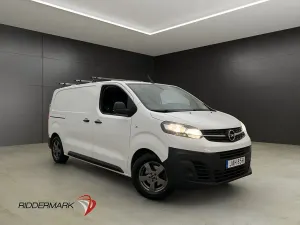Opel Vivaro 2023