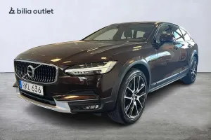 Volvo V90 2018