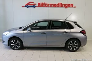 Citroën C4 2016
