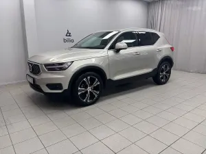 Volvo XC40 2019