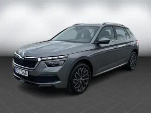 Skoda Kamiq 2023
