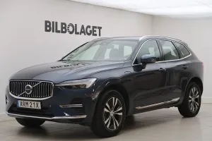 Volvo XC60 2025