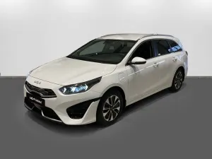 Kia Ceed 2022