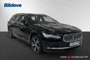Volvo V90 2023