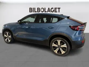 Volvo C40 2023