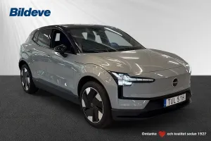 Volvo EX30 2024