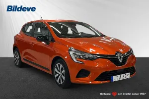 Renault Clio 2023