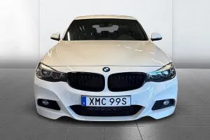 BMW 3 Series 320 2020