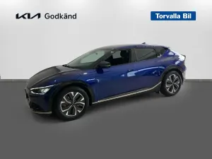 Kia EV6 2023