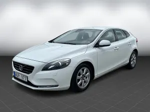 Volvo V40 2013