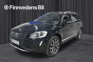 Volvo XC60 2017