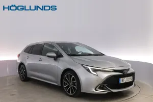 Toyota Corolla 2023
