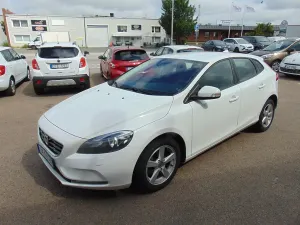 Volvo V40 2015