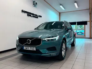 Volvo XC60 2020