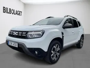 Dacia Duster 2023