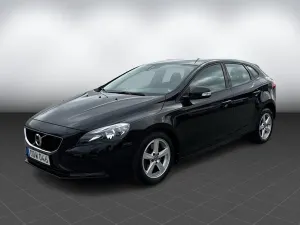 Volvo V40 2017