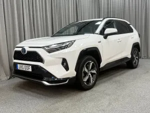 Toyota Rav4 2023