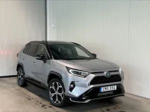 Toyota Rav4 2020